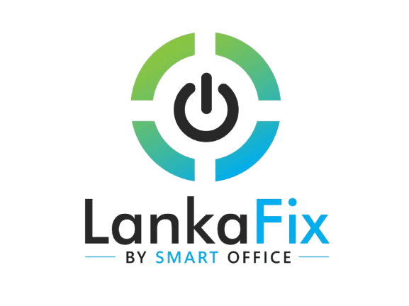 Lankafix Logo